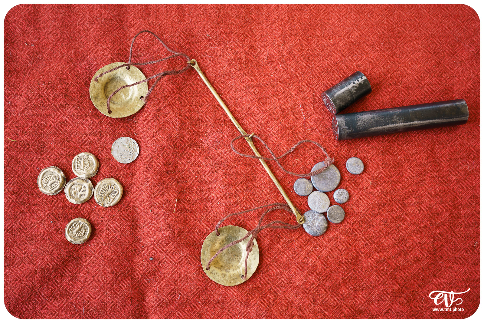 JOURNÉES EUROPÉENNES DE L'ARCHÉOLOGIE